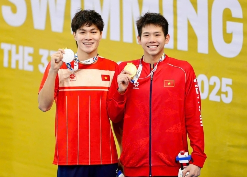 VTV trực tiếp SEA Games hôm nay 13/12