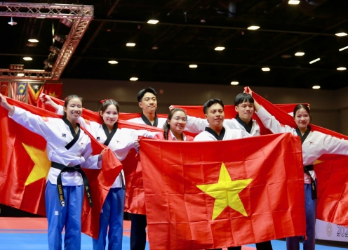 Lịch thi đấu SEA Games 33 hôm nay 13/12
