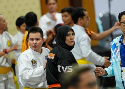 SEA Games: Đoàn Malaysia đuổi đánh trọng tài sau khi bị xử thua Thái Lan