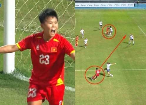 Truyền thông Đông Nam Á đồng loạt dậy sóng khi trọng tài cướp bàn thắng của ĐT Việt Nam