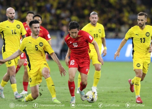 Bị xử thua 0-3, tuyển Malaysia lại sắp nhận tin không vui từ FIFA