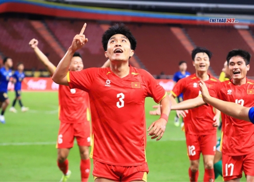 Truyền thông Thái Lan phản ứng cực dữ dội khi U22 Việt Nam vô địch SEA Games