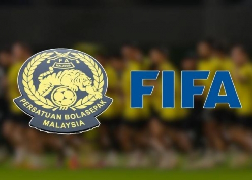 LĐBĐ Malaysia họp báo gấp vụ FIFA phạt 7 cầu thủ nhập tịch