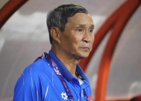 VFF tiết lộ chi tiết bất ngờ về hợp đồng với HLV Mai Đức Chung