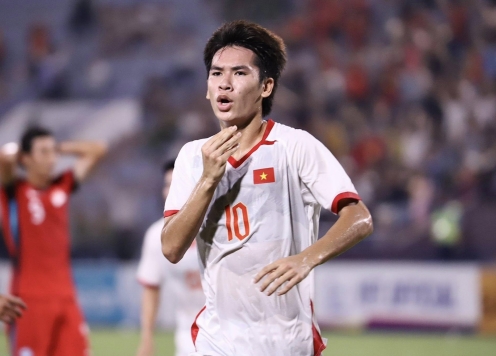 VFF chỉ rõ lý do cử đội U21 Việt Nam dự Asiad 20