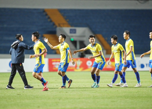 Lịch thi đấu bóng đá hôm nay 27/12