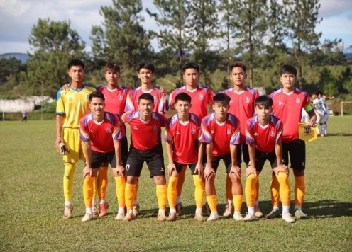 VFF phạt nặng 5 cầu thủ Việt Nam thi đấu tiêu cực