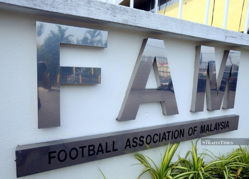 CAS 'im lặng', Malaysia nguy cơ cao bị xử thua Việt Nam 0-3