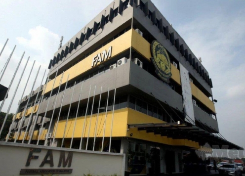 LĐBĐ Malaysia họp khẩn, định đoạt số phận ngay trong chiều nay