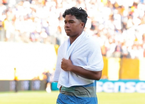Rõ thời điểm thần đồng của Real Madrid tái xuất