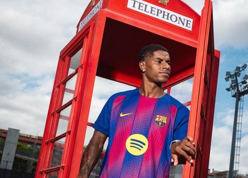 Rashford phải chấn chỉnh thái độ nếu muốn dự World Cup 2026