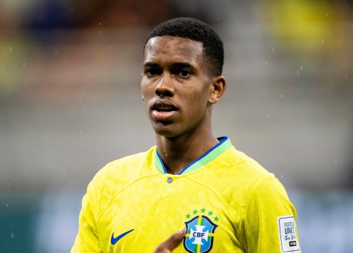 Rõ lý do thần đồng Brazil từ chối Real và Barca để gia nhập Chelsea