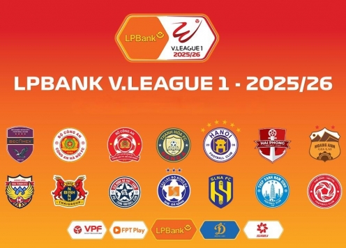 V-League thăng tiến mạnh mẽ trên toàn Châu Á