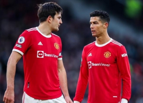 Tin MU hôm nay 13/8: Maguire chỉ thẳng tên Ronaldo; Siêu sao Barca gật đầu với Quỷ đỏ