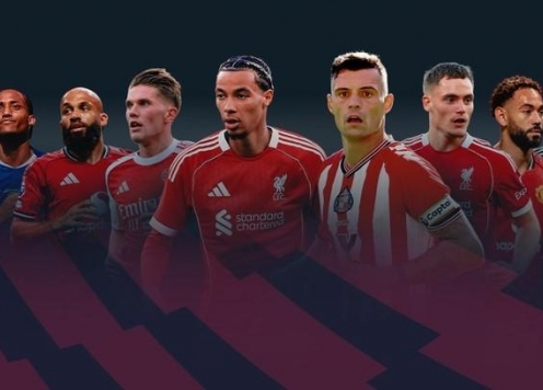 Sau vòng 3 Ngoại hạng Anh: Liverpool thăng hoa, MU đã có chiến quả