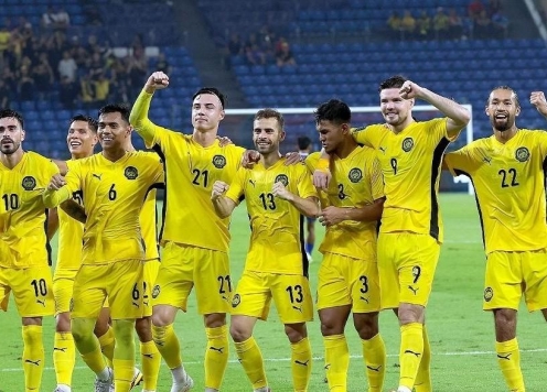 Cảnh sát nhận 45 đơn tố cáo liên quan bê bối nhập tịch cầu thủ Malaysia