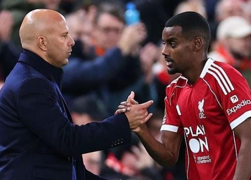 Siêu bom tấn Liverpool lên tiếng về chấn thương của bản thân