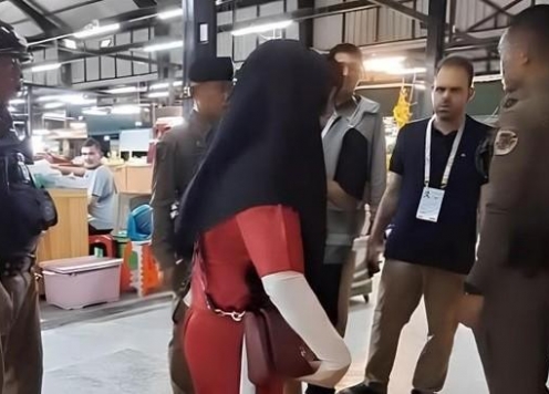 Quản lý Kickboxing Indonesia bị trục xuất khỏi SEA Games 33