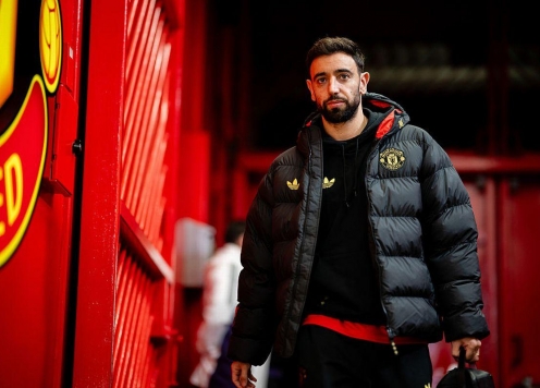 MU mở cuộc điều tra, truy tìm nội gián bán đứng Amorim