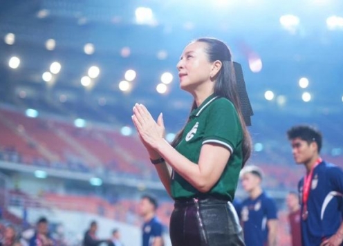 Truyền thông Thái Lan hướng tới Madam Pang sau thất bại ở SEA Games
