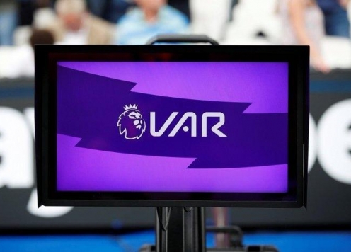 FIFA chuẩn bị ra mắt công nghệ VAR mới