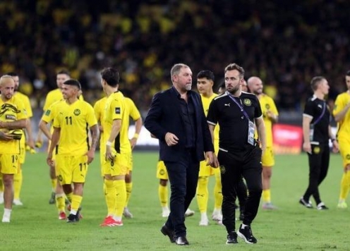 Vì sao AFC vẫn chưa xử Malaysia thua Việt Nam?