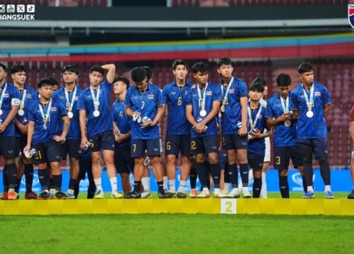SEA Games 33: Điều khiến người Thái thất vọng nhất không phải bóng đá