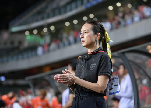 Động thái đầu tiên của LĐBĐ Thái Lan sau thất bại toàn diện tại SEA Games 33