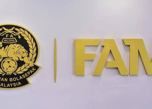 Bóng đá Malaysia nhận tin vui giữa tâm bão vụ kiện với FIFA