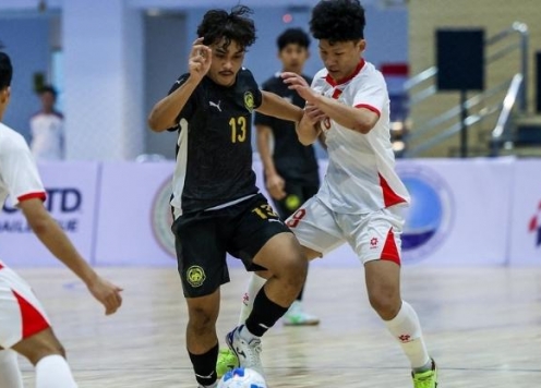CĐV Indonesia nói điều bất ngờ về futsal Việt Nam sau các thất bại liên tiếp