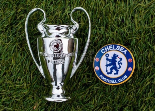 Chelsea sắp đón nhà vô địch Champions League với giá miễn phí