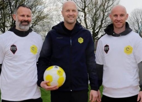 ĐT Indonesia tự tin giữ chân cựu sao MU trước lời mời gọi từ châu Âu