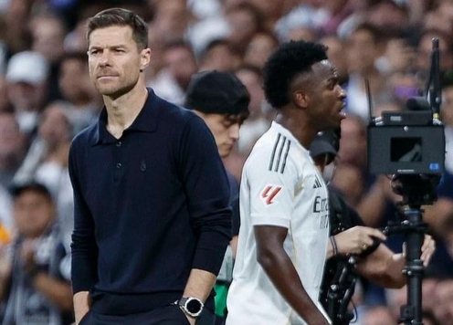 Dấu hiệu rạn nứt: Real Madrid tính bán ‘con cưng’ của Xabi Alonso