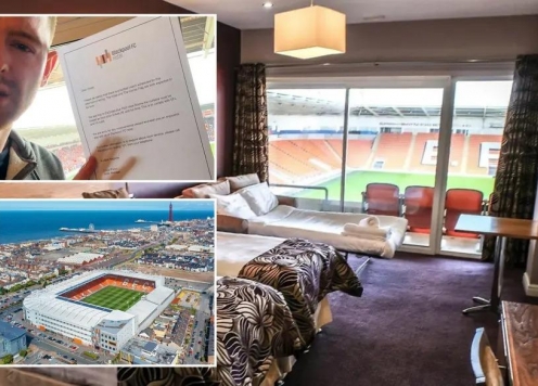 Muốn xem bóng đá miễn phí, CĐV nhận ngay 'đòn chí mạng' từ luật Anh