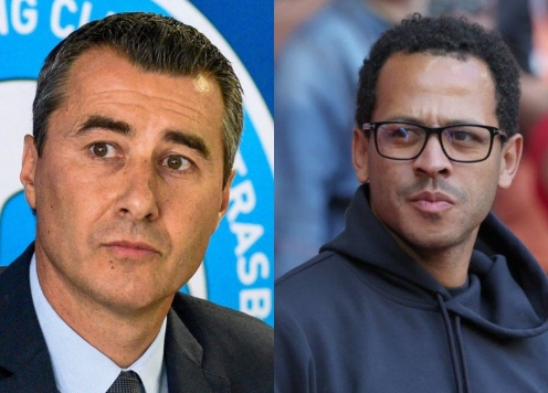 Chủ tịch CLB nước Pháp dọa từ chức nếu HLV đến Chelsea