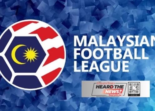 FFP gõ cửa, bóng đá Malaysia thêm một lần lao đao