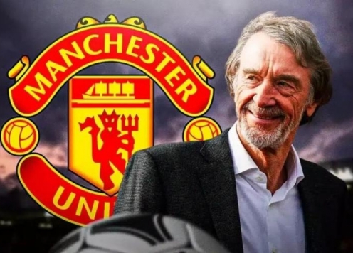 Sir Jim Ratcliffe bị chỉ trích thậm tệ vì biến MU thành rạp xiếc