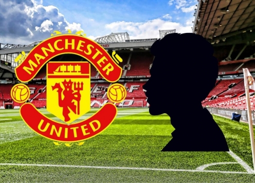 Messi của sân Old Trafford chuẩn bị ra mắt MU?