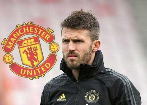 MU thi đấu thế nào nếu Carrick trở thành HLV tạm quyền?