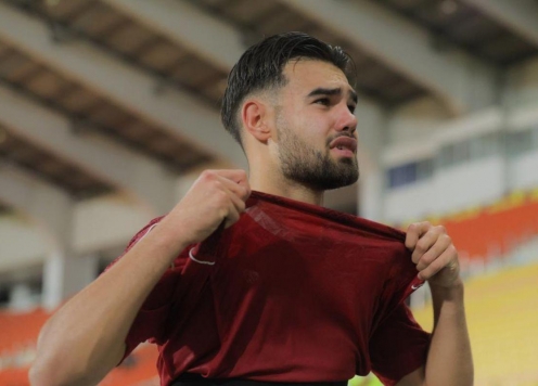 Truyền thông Indonesia phanh phui chi tiết khiến U22 bị loại cay đắng