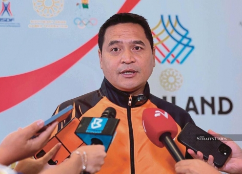 HLV Malaysia gửi chiến thư cho U22 Việt Nam, Thái Lan