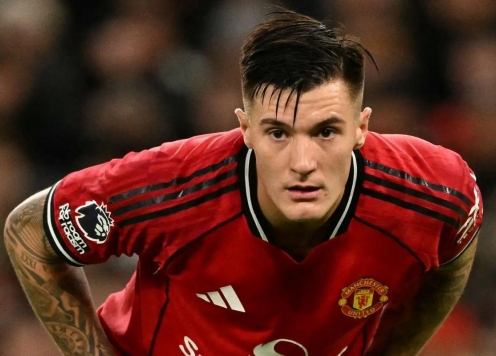 MU gặp biến lớn, tân binh 74 triệu Bảng chưa hẹn ngày trở lại