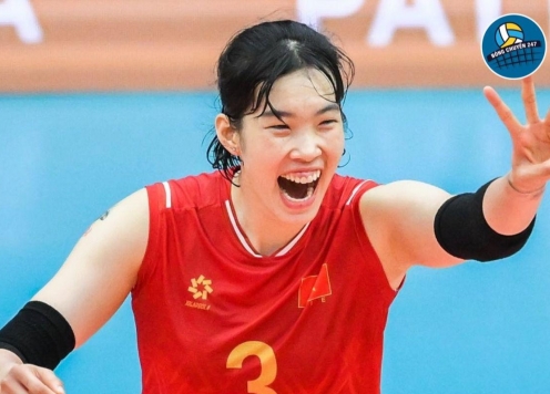 Đội trưởng Việt Nam tuyên bố cứng về HCV SEA Games