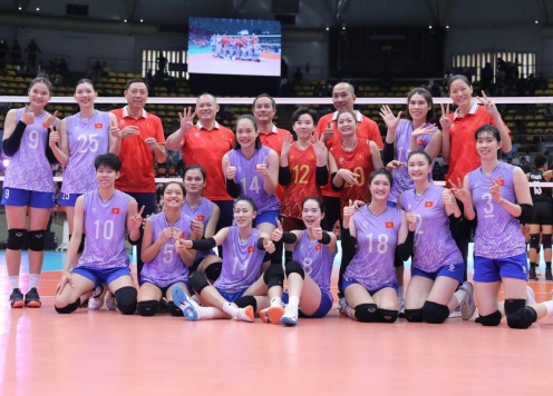 Báo Thái Lan dậy sóng trước chung kết SEA Games với Việt Nam