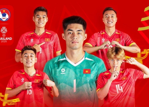 CĐV Đông Nam Á nói điều bất ngờ về U22 Việt Nam trước bán kết SEA Games