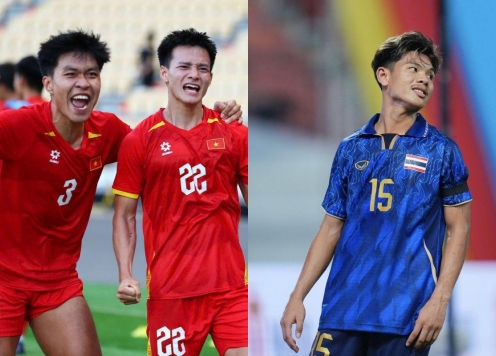 CĐV Đông Nam Á kỳ vọng U22 Việt Nam làm 1 điều trước Thái Lan