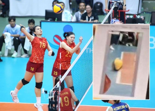 Báo Thái Lan thốt lên 1 điều về điểm tranh cãi ở chung kết với Việt Nam