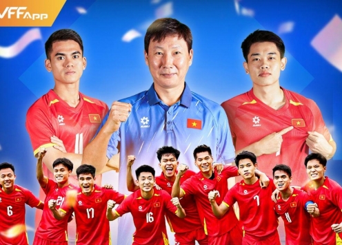 Truyền thông Indonesia nói điều khó tin về bóng đá Việt Nam