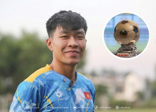 Lý Đức chỉ thẳng chủ nhân QBV Việt Nam 2025