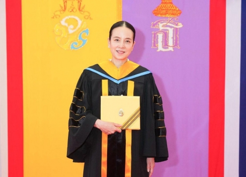 Madam Pang bất ngờ nhận vinh dự hiếm có sau SEA Games